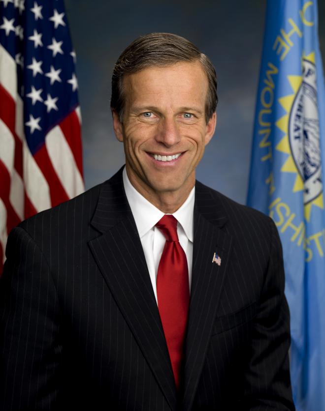 John Thune Net Worth