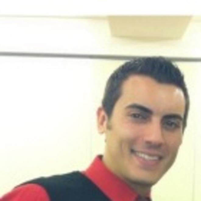 Nicholas D'Amico Net Worth