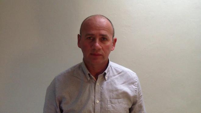 Mikhail Belinson Net Worth