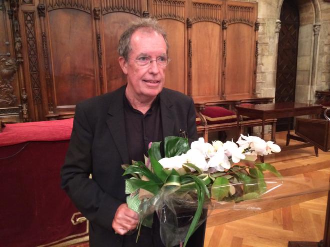 Miquel de Palol Net Worth