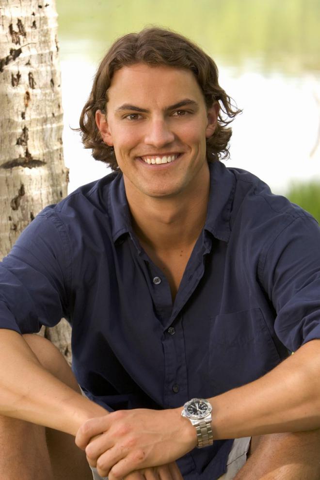 Blake Towsley Net Worth