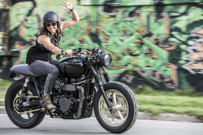 Jessi Bonneville Net Worth