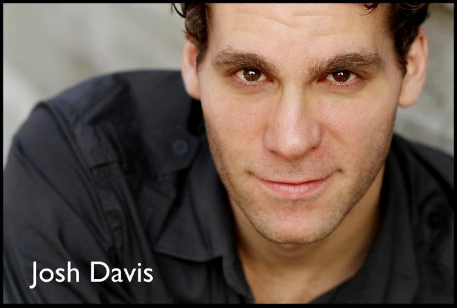 Josh Adam Davis Net Worth