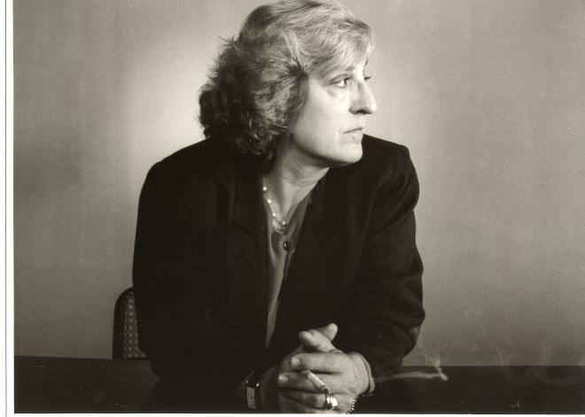 Marta Pessarodona Net Worth